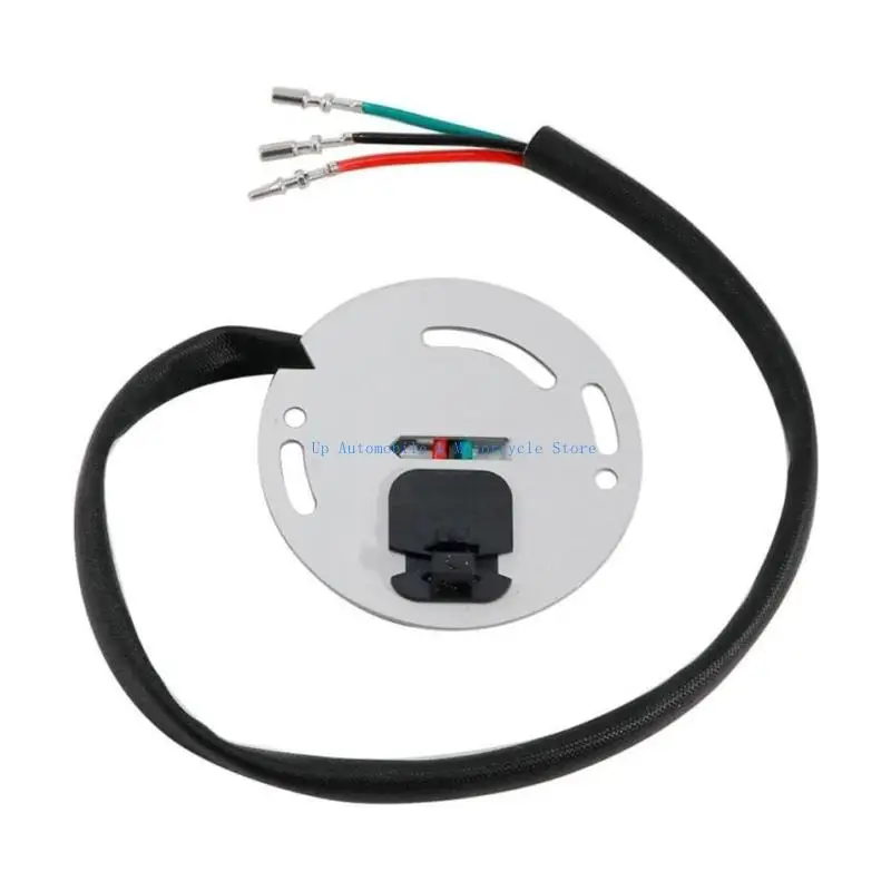 

270E 32400-80 32400-80A 32400-80B Motorcycle Metal Ignition Pickup for 883 XLH