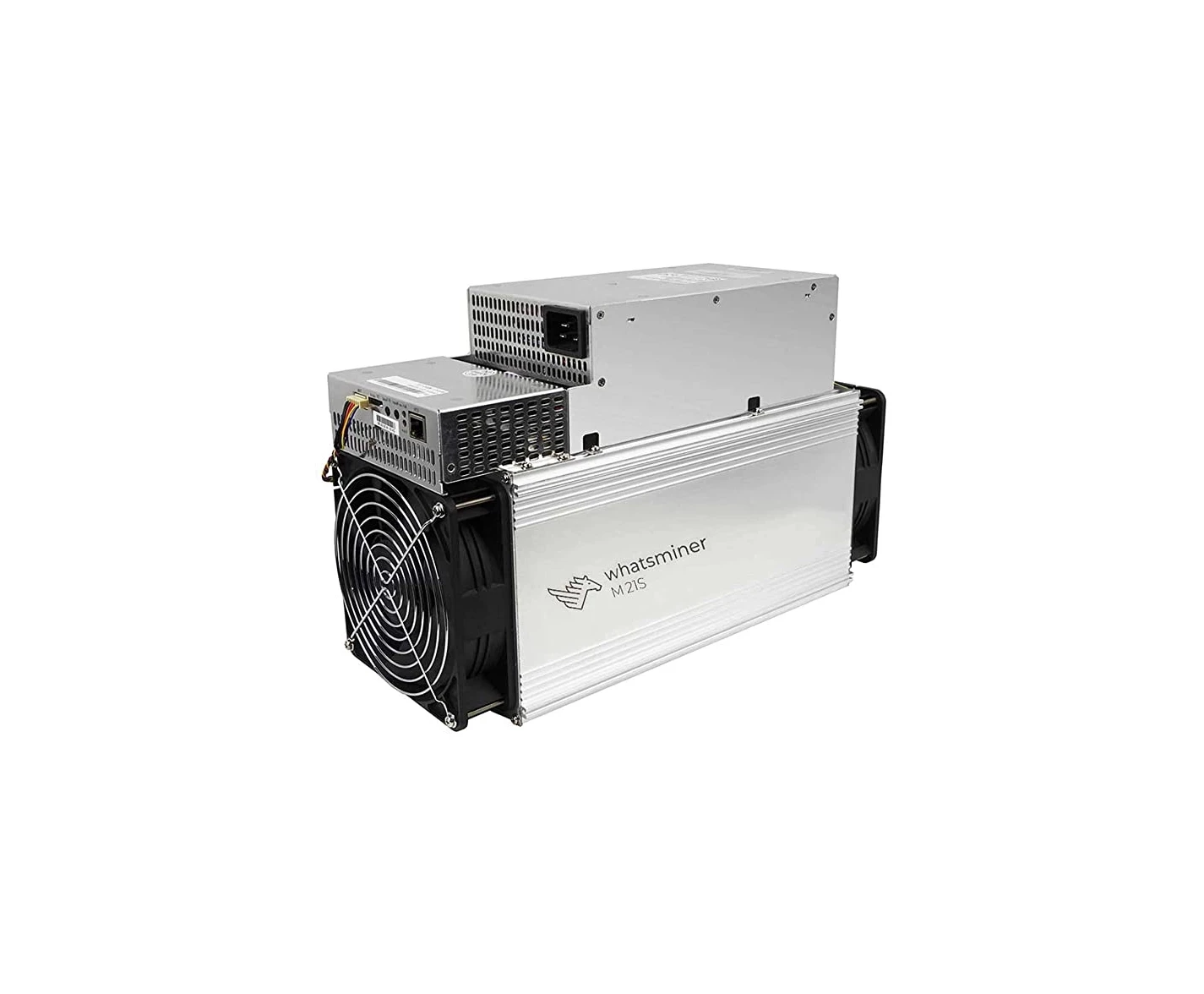 Efficiency of 60W (±5%) per TH Whatsminer M21S 58T From MicroBT Mining SHA-256