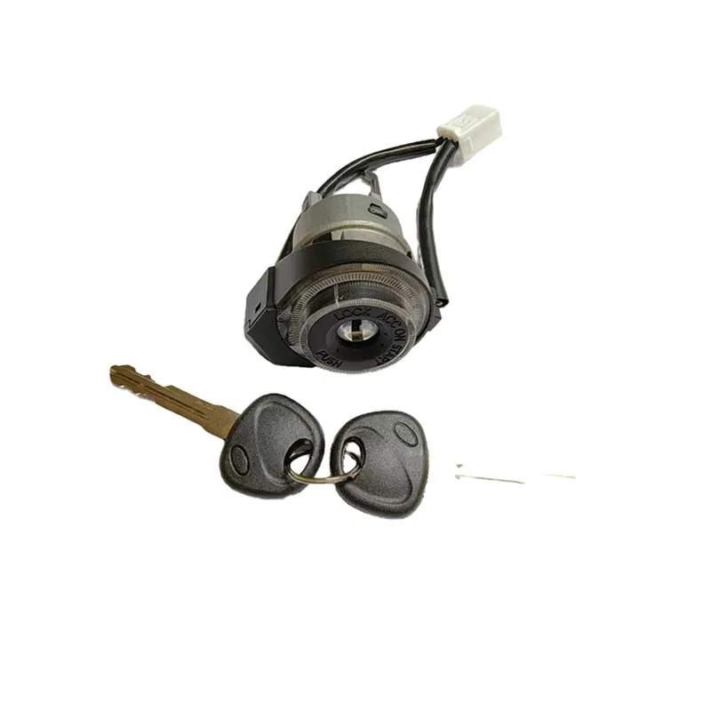 

81900-2KA30 ignition lock switch suitable for Kia 819002KA30