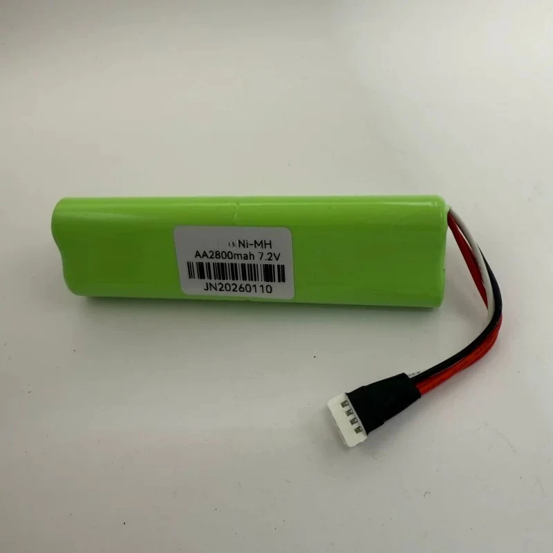 for Fluke TI10 Ti20 Ti25 Ti9 Infrared Thermal Imager Rechargeable Battery 7.2v