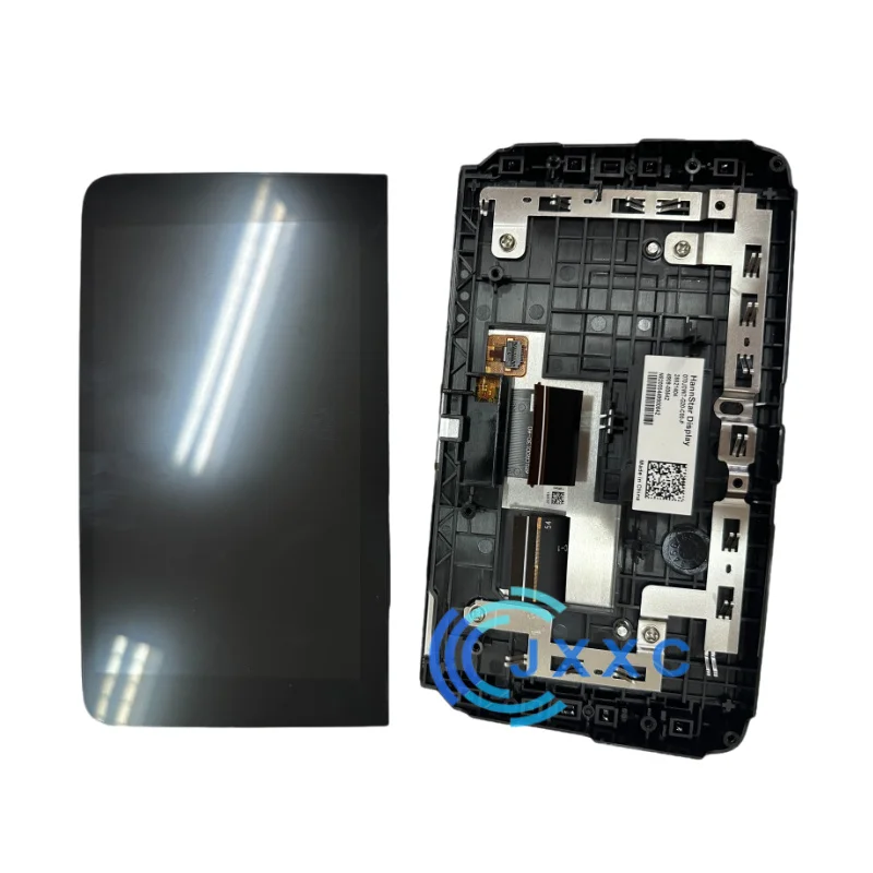 0,7 polegadas 070JDW7-G20 é adequado para telas LCD de carro