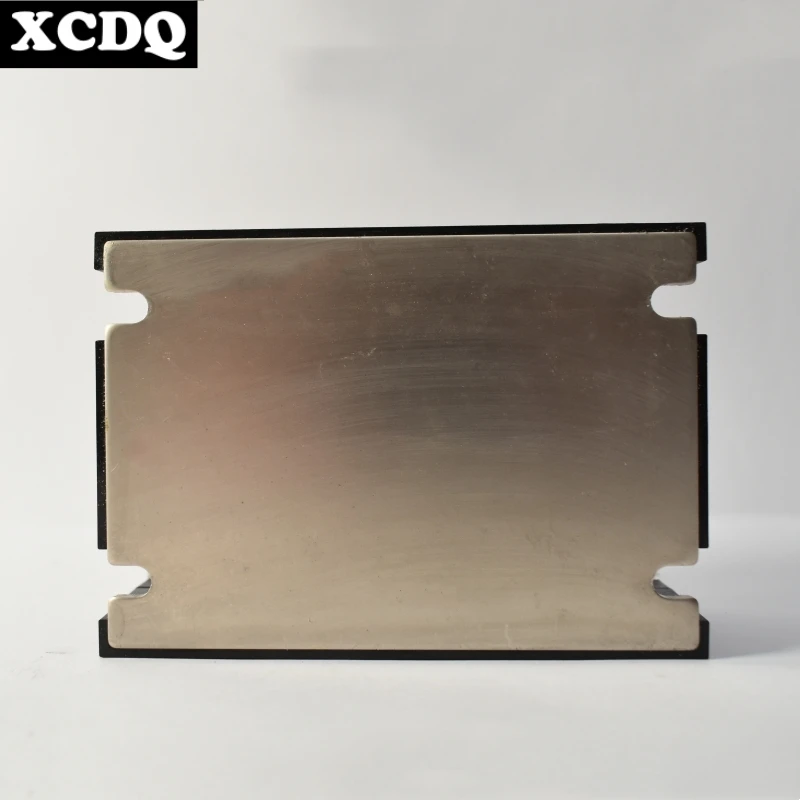 3 مراحل تتابع الحالة الصلبة التيار المتناوب إلى التيار المتناوب 75-280 فولت المدخلات 24-480 فولت تحميل 110 فولت الطاقة الإصدار 220 فولت 230 فولت مرحل التحكم في الجهد 10-100A