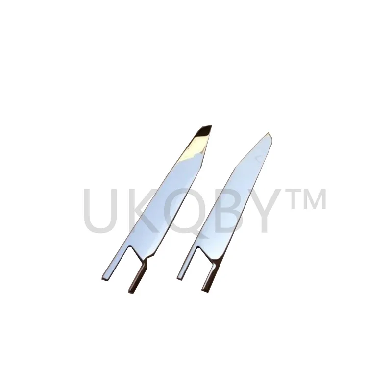 شريط صندوق خلفي مع شعار ، ديكور صندوق السيارة ، مشرق ، مناسب لـ Ch Ev ro le Sail 3 #1