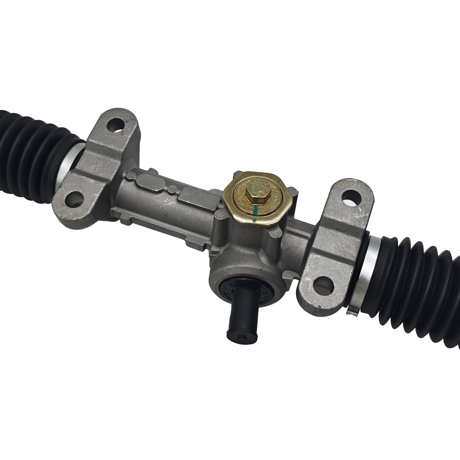 رف تروس التوجيه والترس لقطع غيار Y-am-ah YXZ 1000 1000R EPS SS SE XTR YXZ1000R OEM 2HC-F3400-00-00 UTV #6