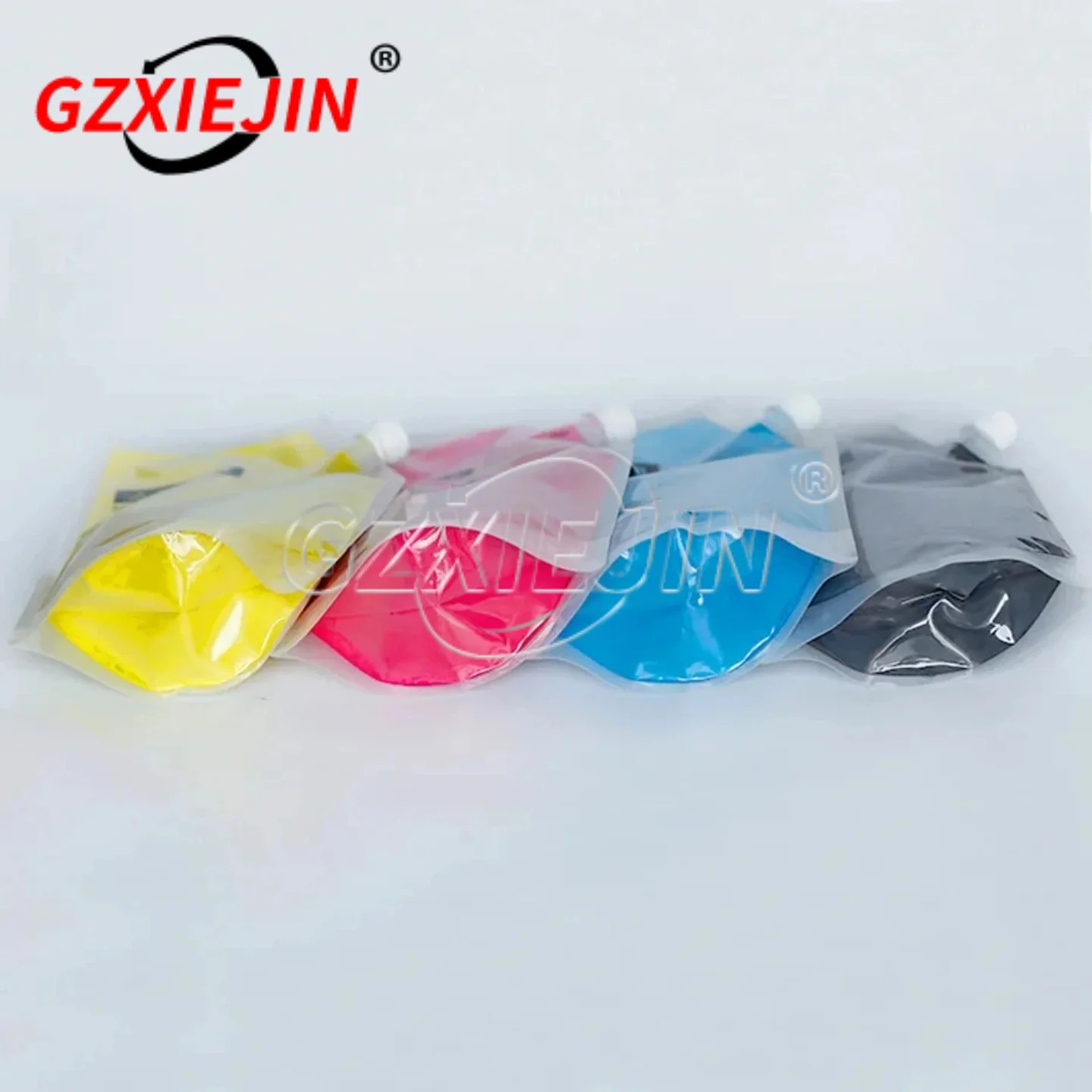 

4KG(1set/ 4 bag) Original Quality Toner Powder For CANON IR C5535 C5560 C5540 C5550 C5735 C5740 C5750 C5760 NPG-71 G71