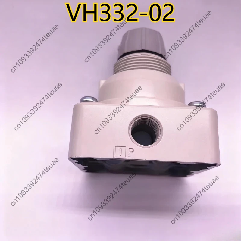 1 шт. пневматический ручной поворотный клапан VH332-02/03 VH322-02/03 VH300-N02-R VH300-02-L VH300-03-L VH312-03