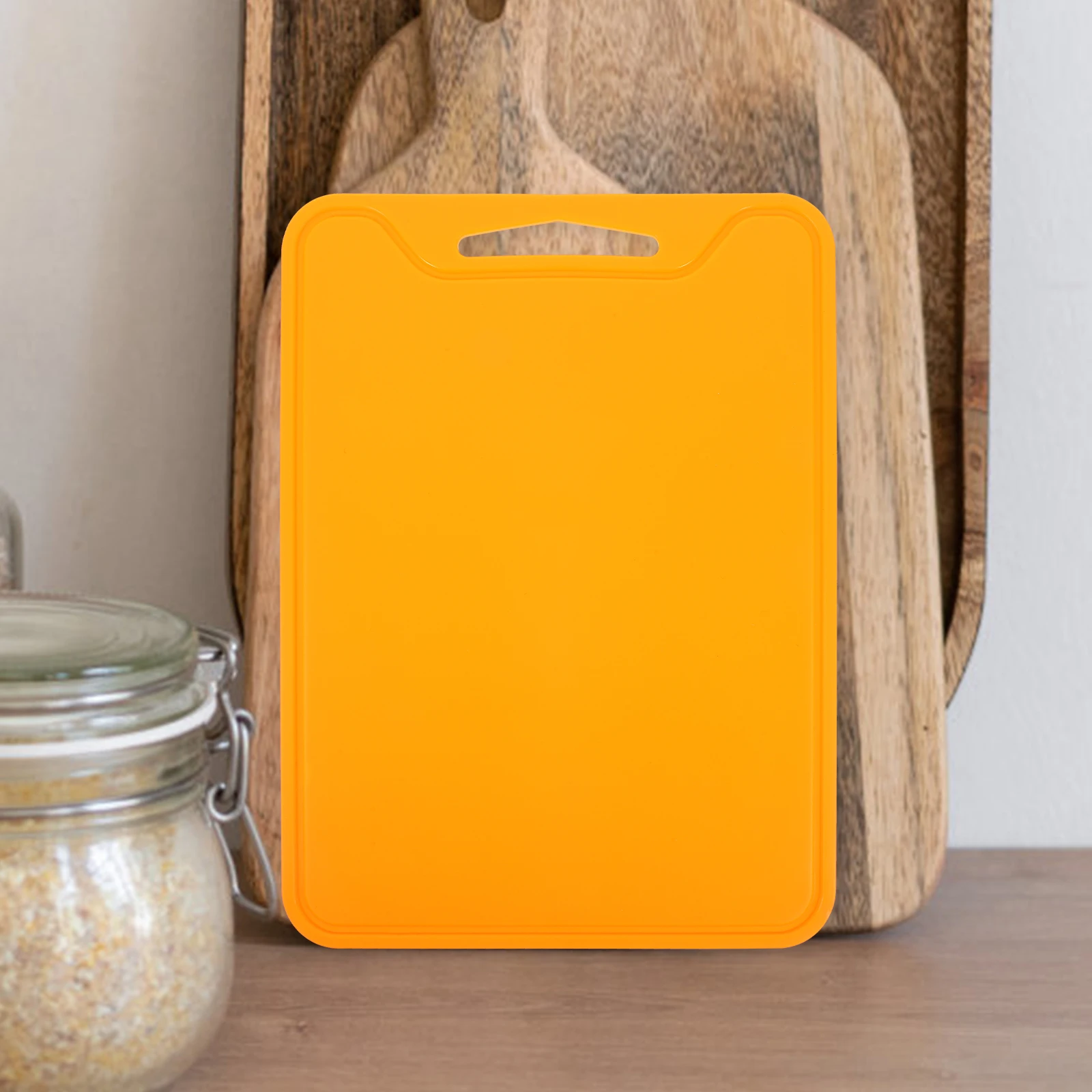

Foldable Anti Slip Cutting Board Silicone Kitchen Tool Vegetable Meat Chopper Lightweight Picnic Camping Hanging Storage Easy