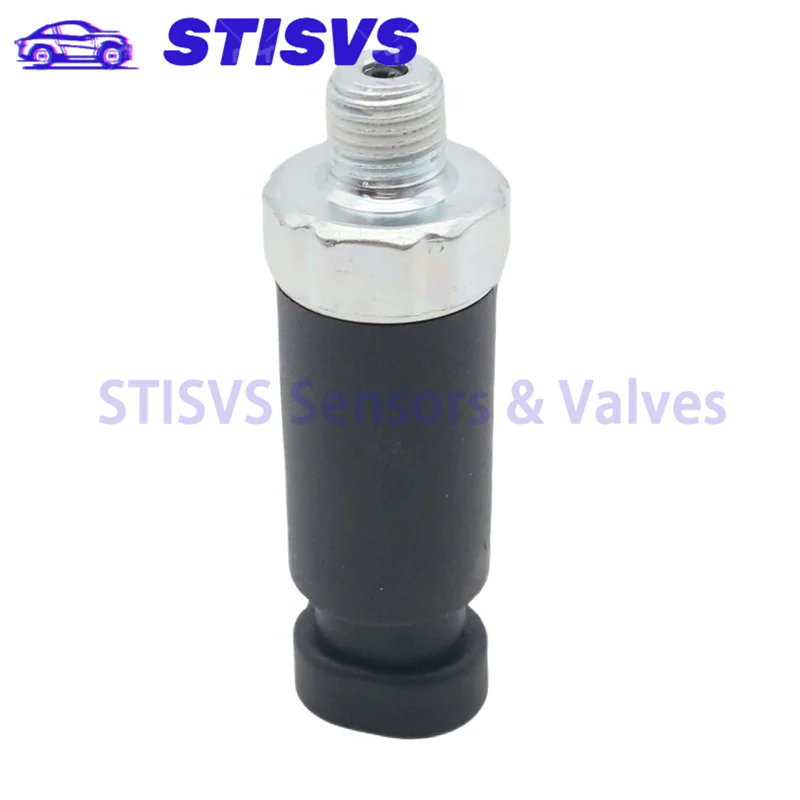 Sensor de presión de aceite de motor para Buick Cadillac Chevrolet GMC Pontiac accesorios de piezas de coche 10068563 10096169