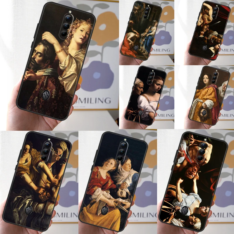 Judith Beheading Ho… - image