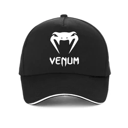 Gorra de béisbol deportiva para hombre, gorro de béisbol con visera fresca para entrenamiento de boxeo, unisex