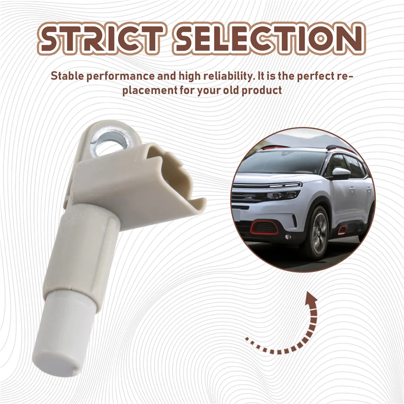 

A85E-9660582080 Engine Camshaft Position Sensor Camshaft Position Sensor For Ford Fiesta