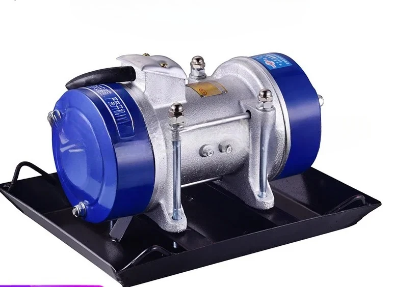 Zw Flat Plate, Vibr…