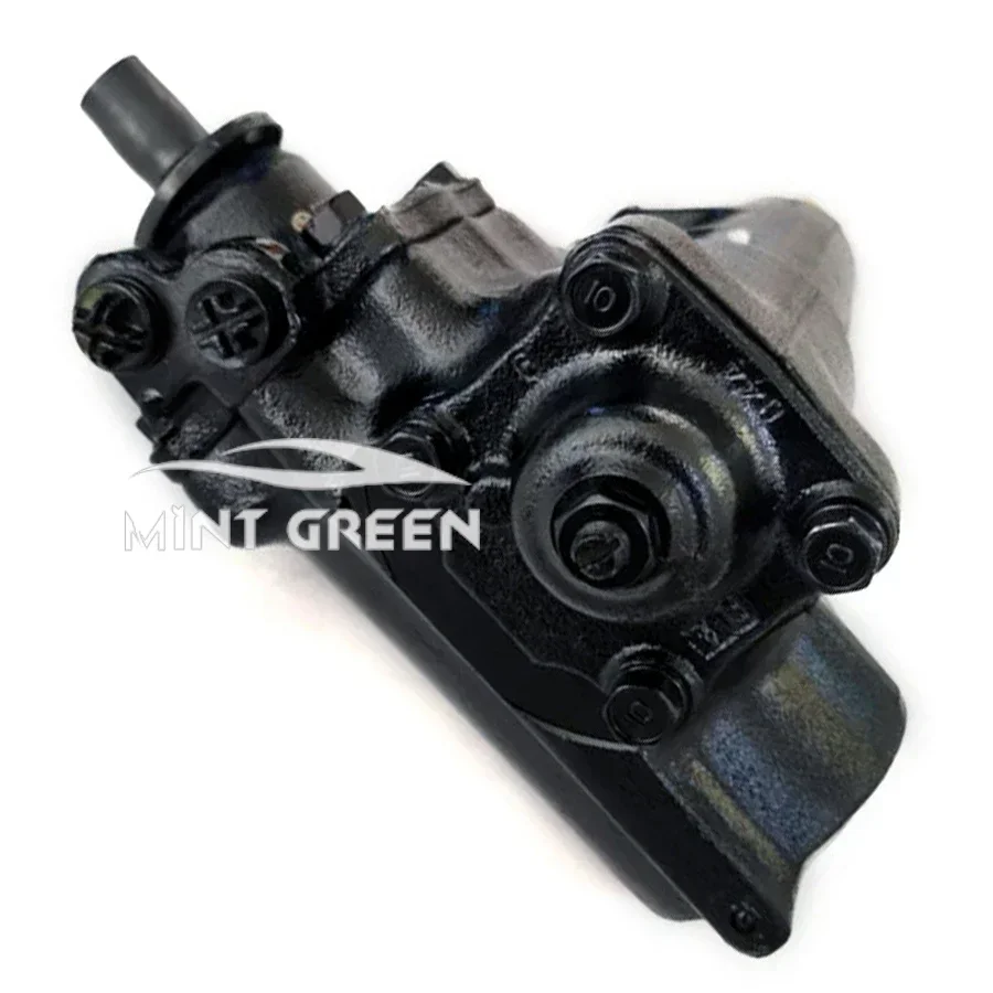 High Quality Power Steering Rack Gear Box For Mitsubishi Pajero Montero 4WD LFET HAND DRIVE MR267974 MR112835
