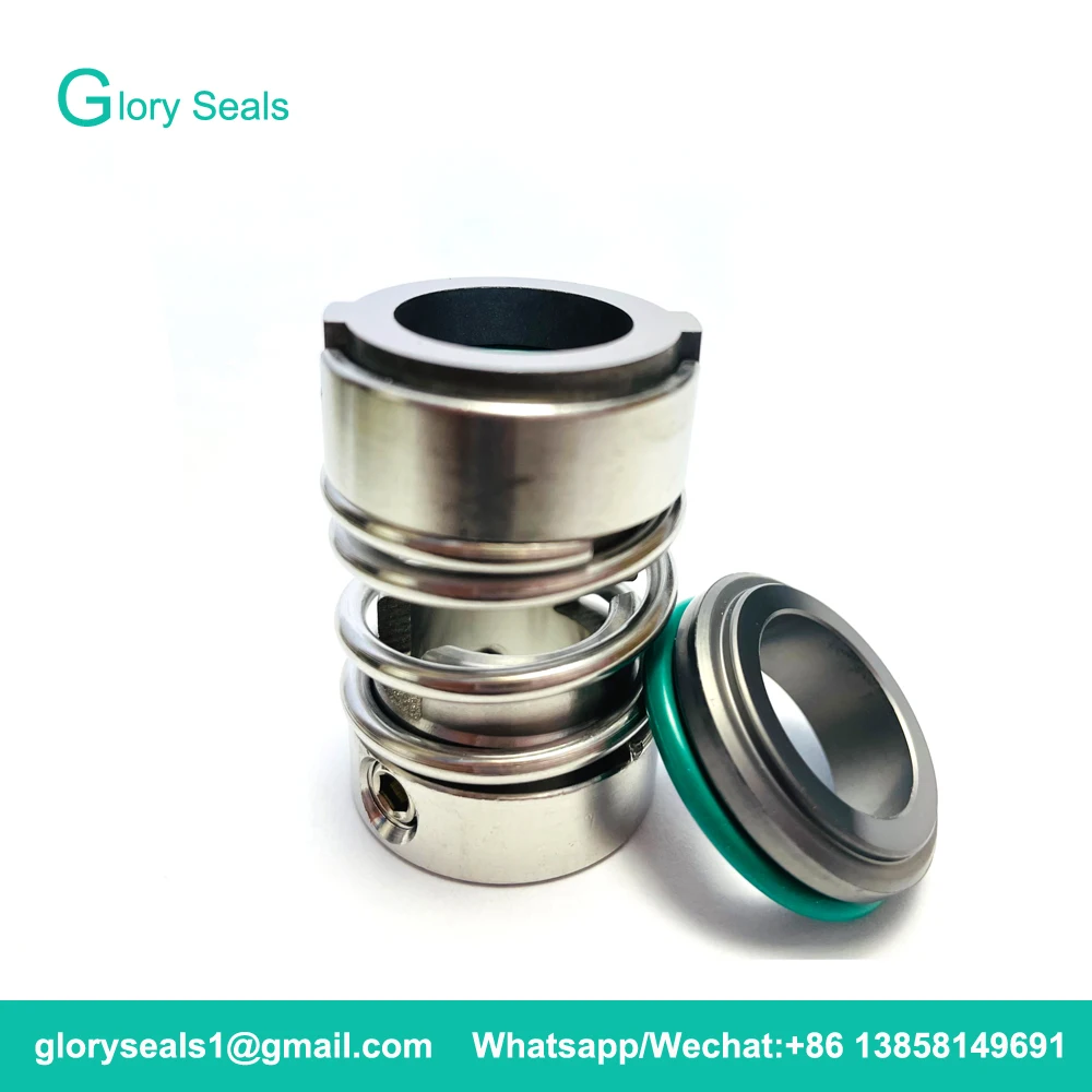 CNP-CDL16 , CDL-16/WBF14 , YFT-16 (CH-16) Mechanical Seals For Shaft Size 16mm CNP-CDL , CDLK/F-8/12/16/20 Pumps