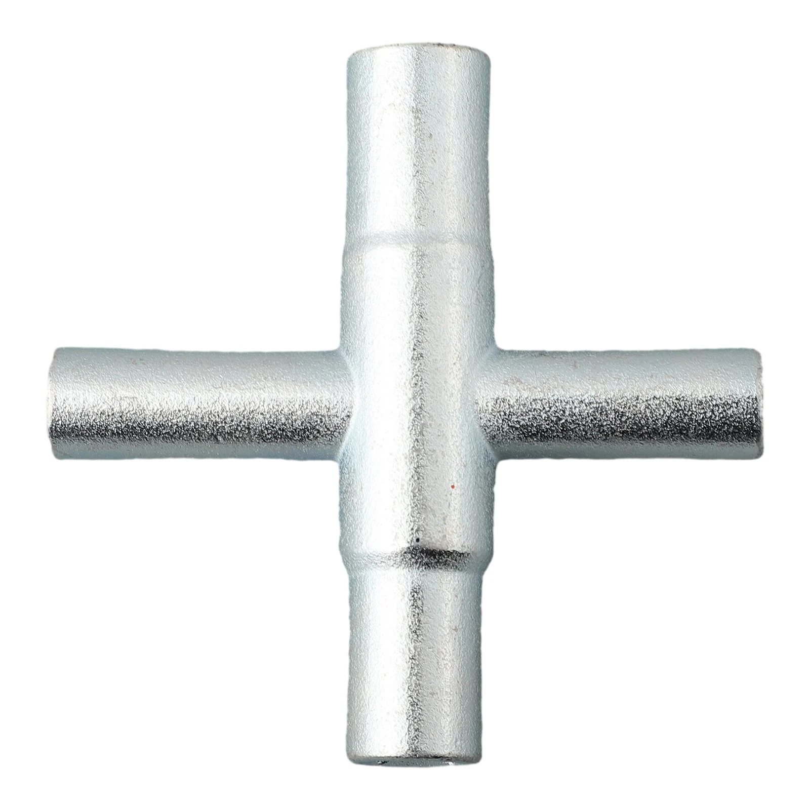 4 in 1 Plumbing Key for Water Valves Compatible with 1/4 inch 9/32 inch 5/16 inch 11/32 inch Stems for Quick Faucet Repairs
