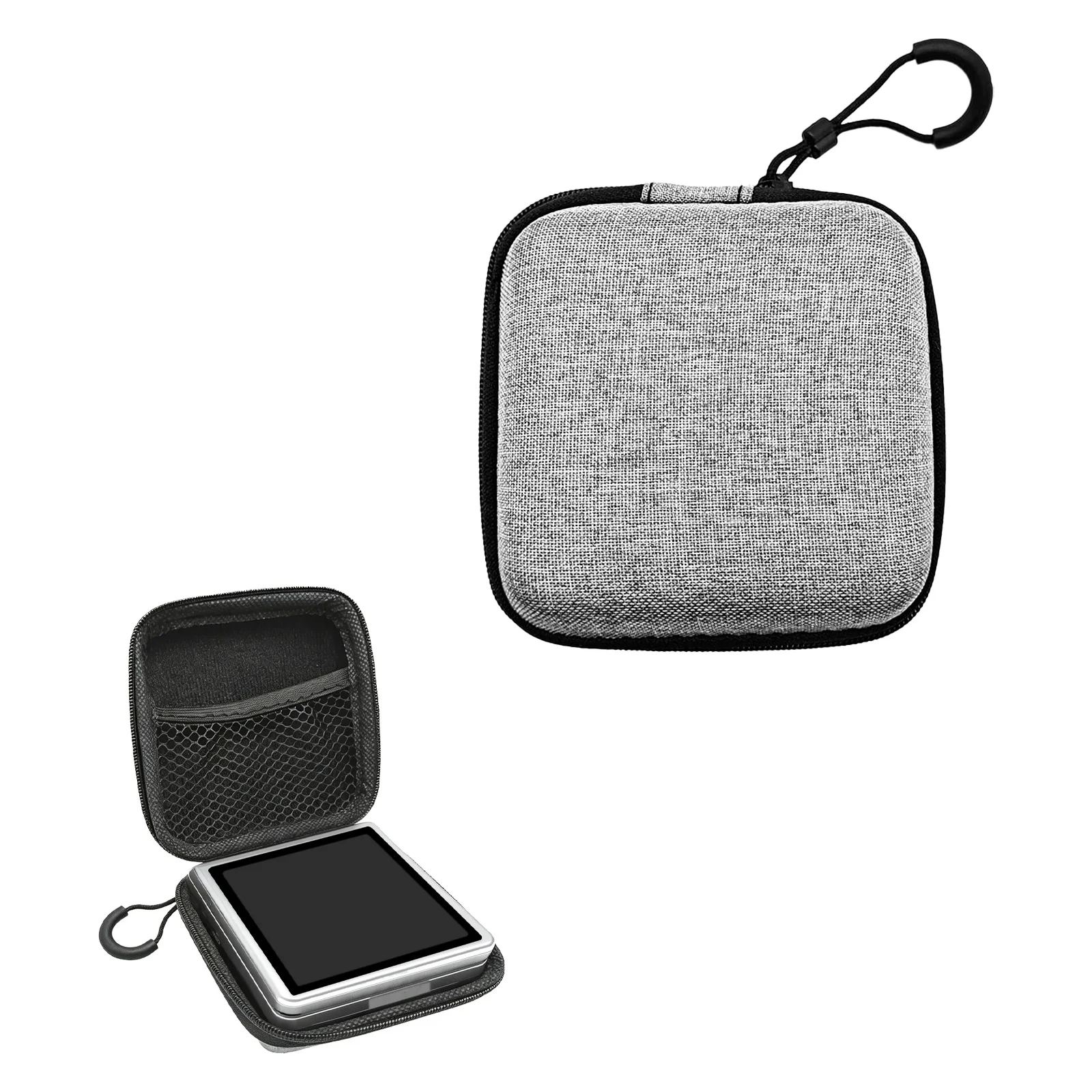 

Storage bag for Anbernic RG Rotate dustproof shock-absorbing protective accessory