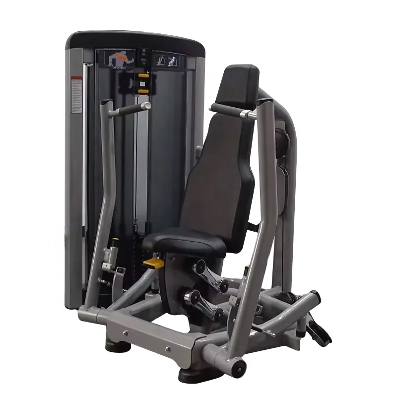 

Zenbon Professional Commercial High Quality Gym Equipment Chest Press