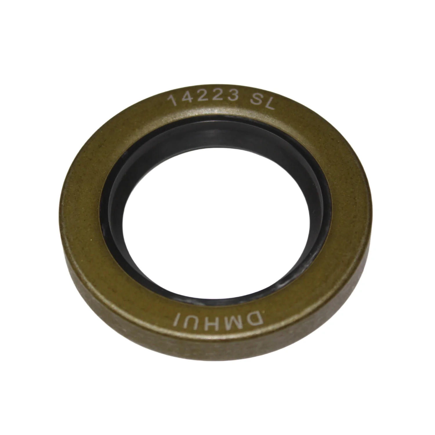

Oil Seal Fit for 14223 SL Carter Generator Set CAT 3516 Lubricating oil pumps 36.525X57.15X7.93 Motor Rotary Shaft Seal