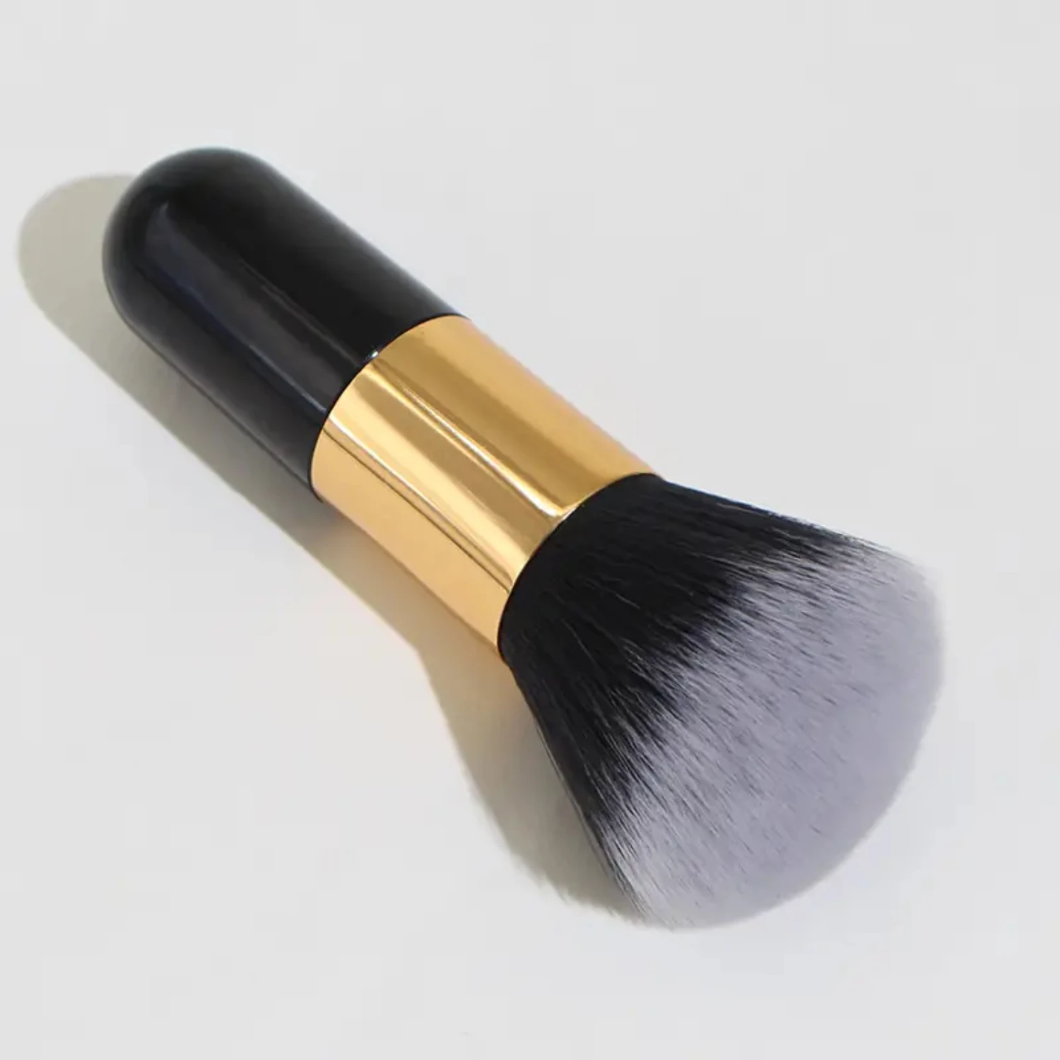 Big Size Makeup Brushes Cream Foundation Powder Brush Soft Face Blush Brush Professional Large Cosmetics Make Up Tools