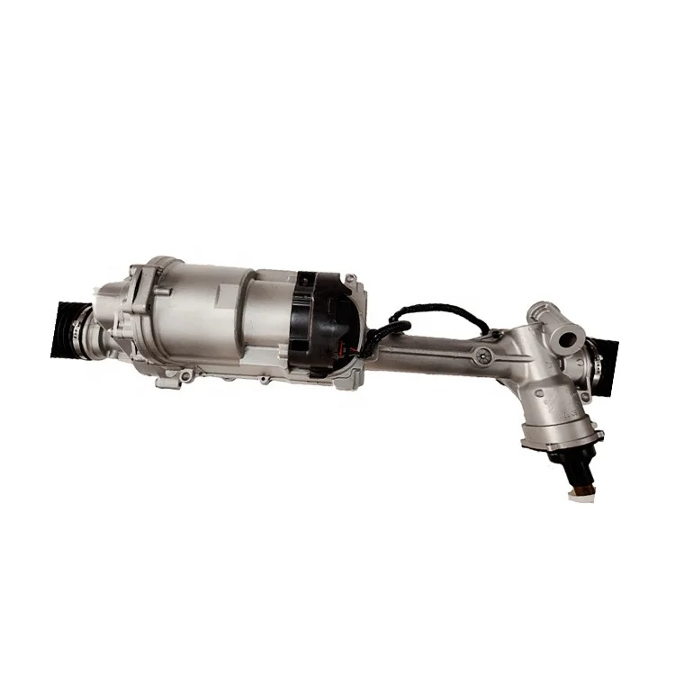 Competitive Price Electric Power Steering Rack for 2015-2021 OEM JB3C-3D070-HF