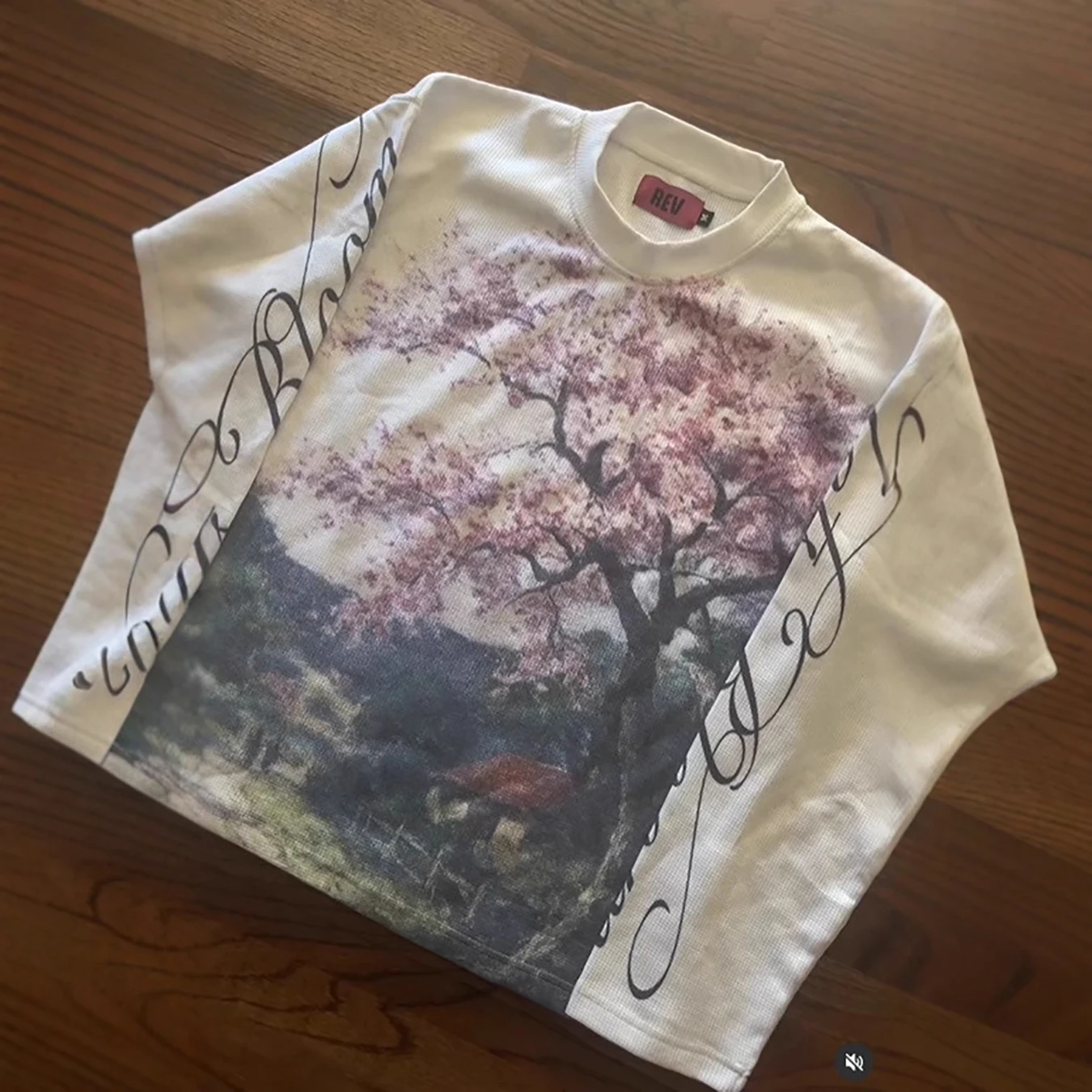 Summer New Floral Letter Printed Street Casual Style Outfit, Loose and Slimming Round Neck T-Shirt Y2K