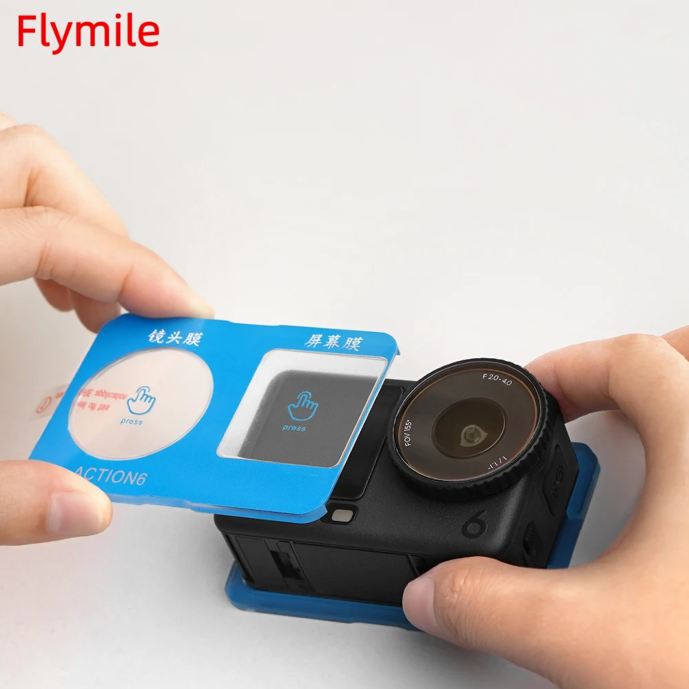 Flymile Screen Prot…