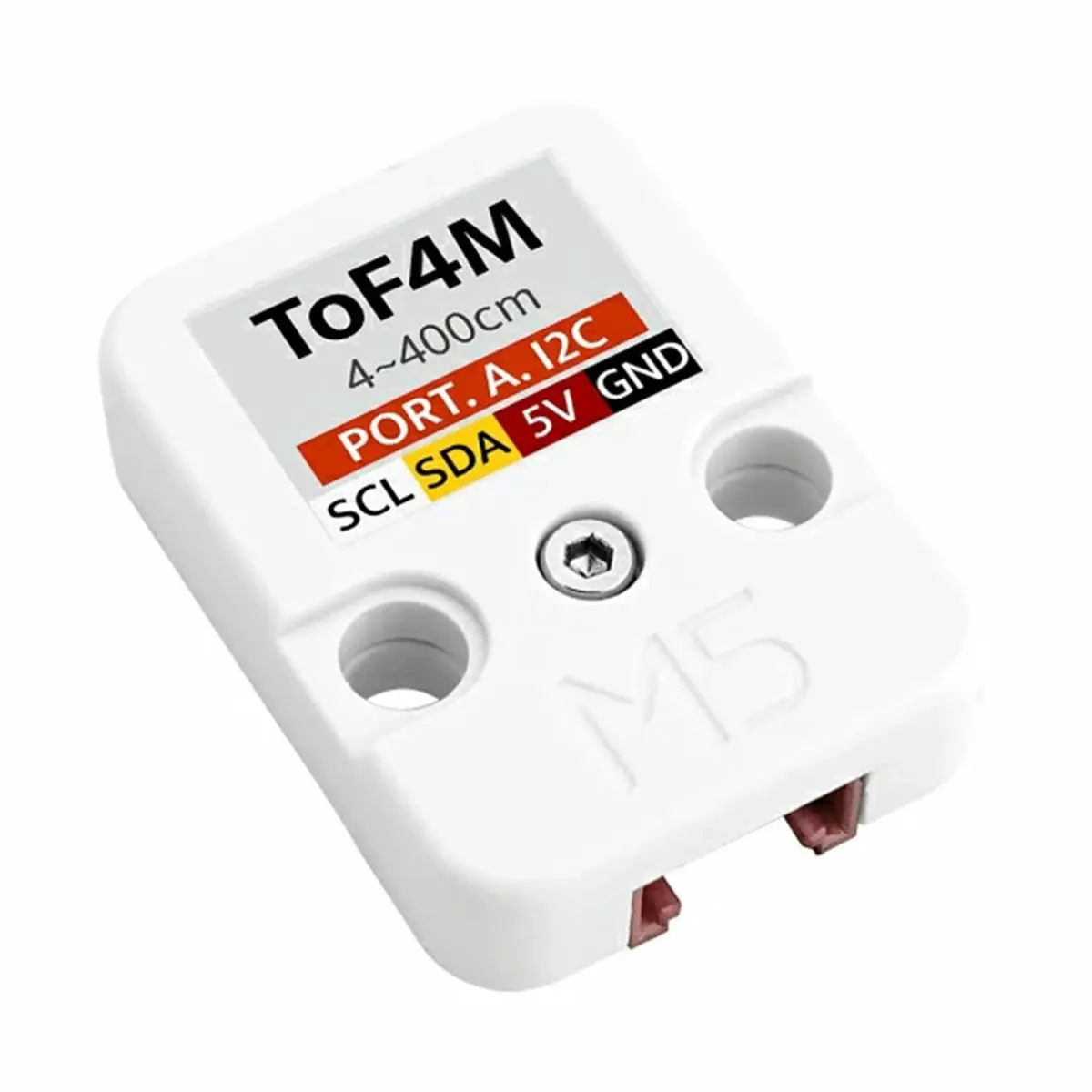 For VLX53L1X Time-of-Flight Distance Unit High , Long Range Sensor for Robotics and Automation