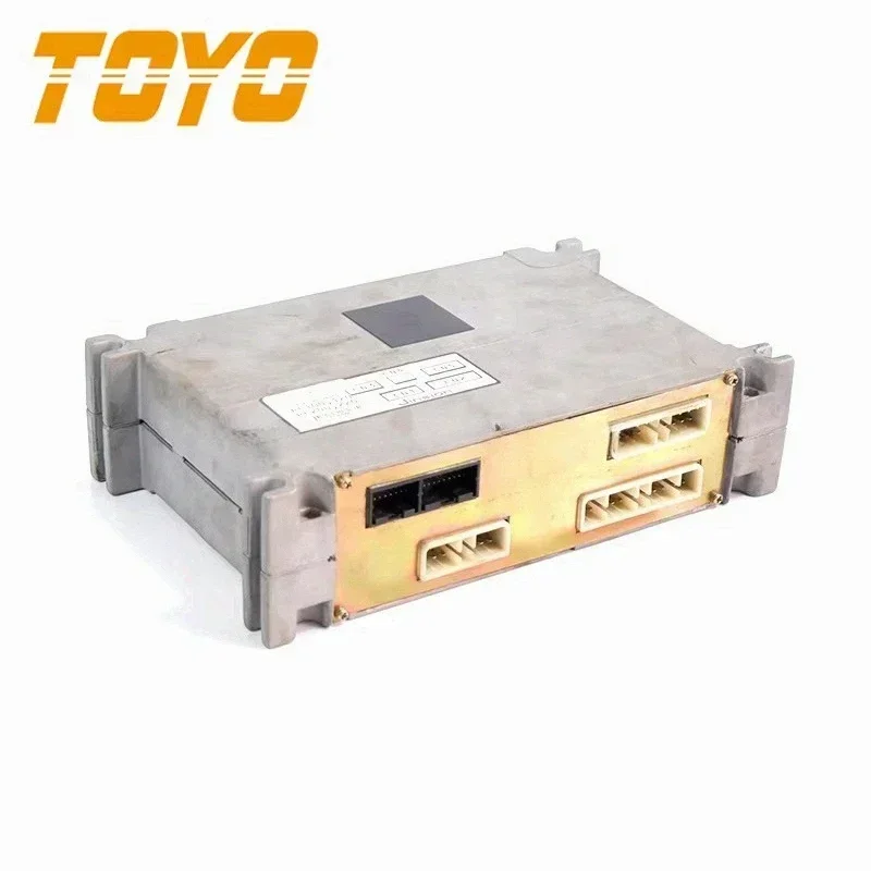 EC290 EXCAVATOR ECU CONTROLLER 60100002 20577135 Controller Broad