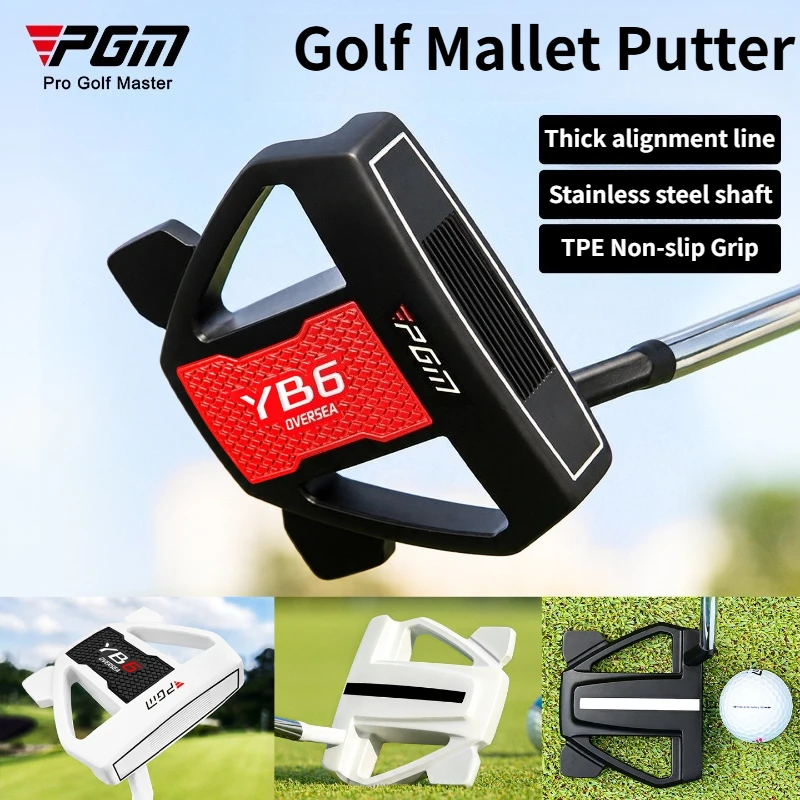 pgm-men-single-golf-putter-thick-alignment-line-stable-low-cg-high-forgiveness-golf-training-club-wholesale-supply