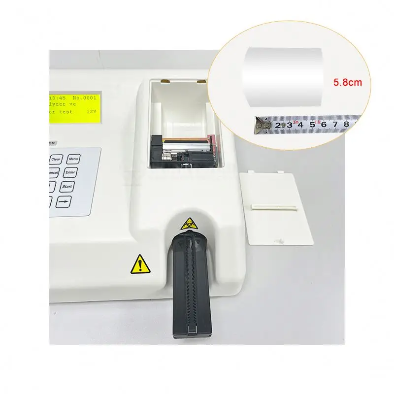 

SUNNYMED SY-B015V Urine Test Urinalysis Testing Urine Chemistry Analyzer urinalysis machine