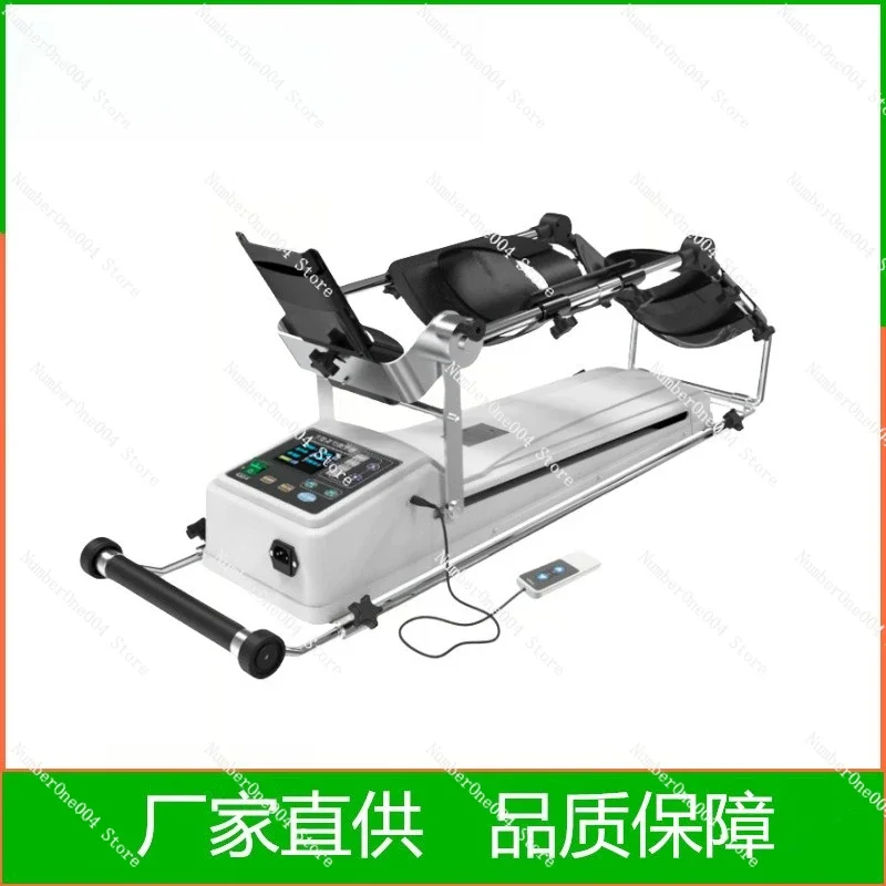 CPM Machine Continuous Passive Motion Lower Limb Exerciser for Knee Ankle Hip Joint Rehabilitation