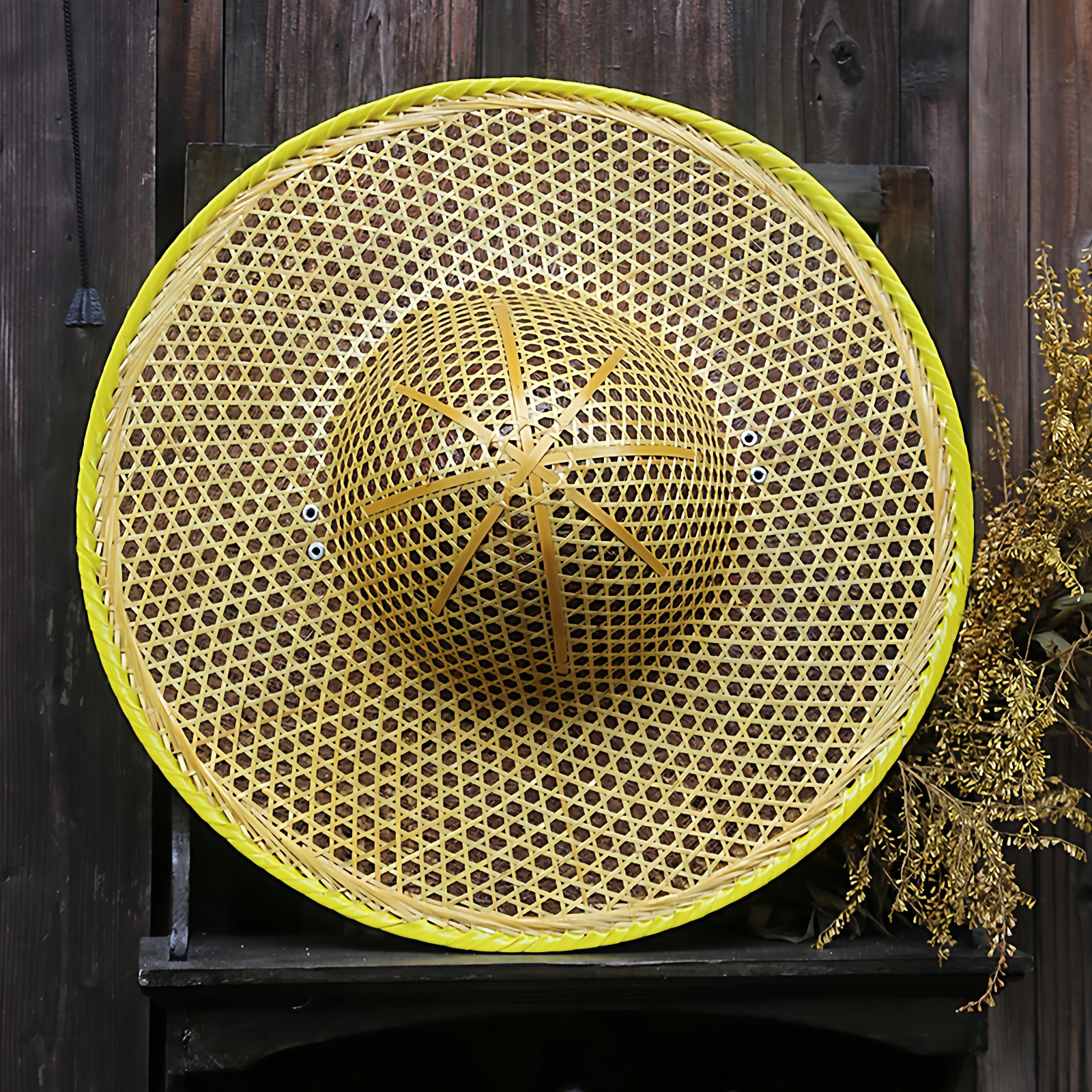 handcrafted-wenzhou-bamboo-sun-hat-breathable-mesh-outdoor-summer-hat-for-middle-aged-and-elderly-sun-protection-beach-cap