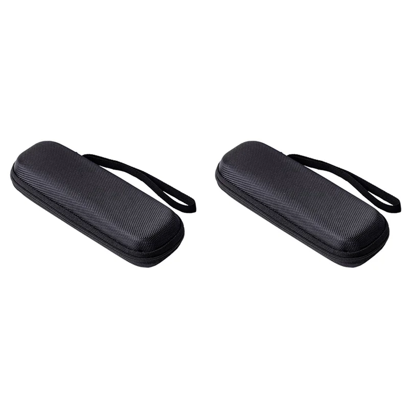 

B27B 2X портативная коробка для SSD M2, сумка для хранения, дорожный чехол, сумка для хранения, коробка для переноски SSD, сменные аксессуары, черный