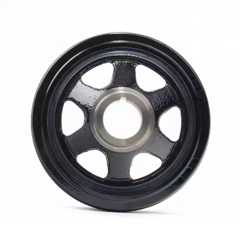 

2720300003 2720300903 Crankshaft Pulley for Mercedes Benz W204 W212 W221 W166 272 Engine Model