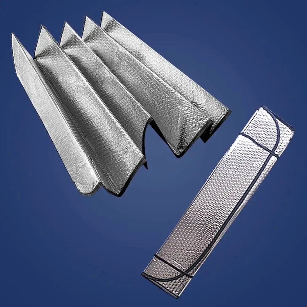 Cars L-Lightning Cool M-McQueens 95 Car Sunshade Curtains Windscreen Front Window Visor 70x130cm Sun Visor Solar Protect Plaid