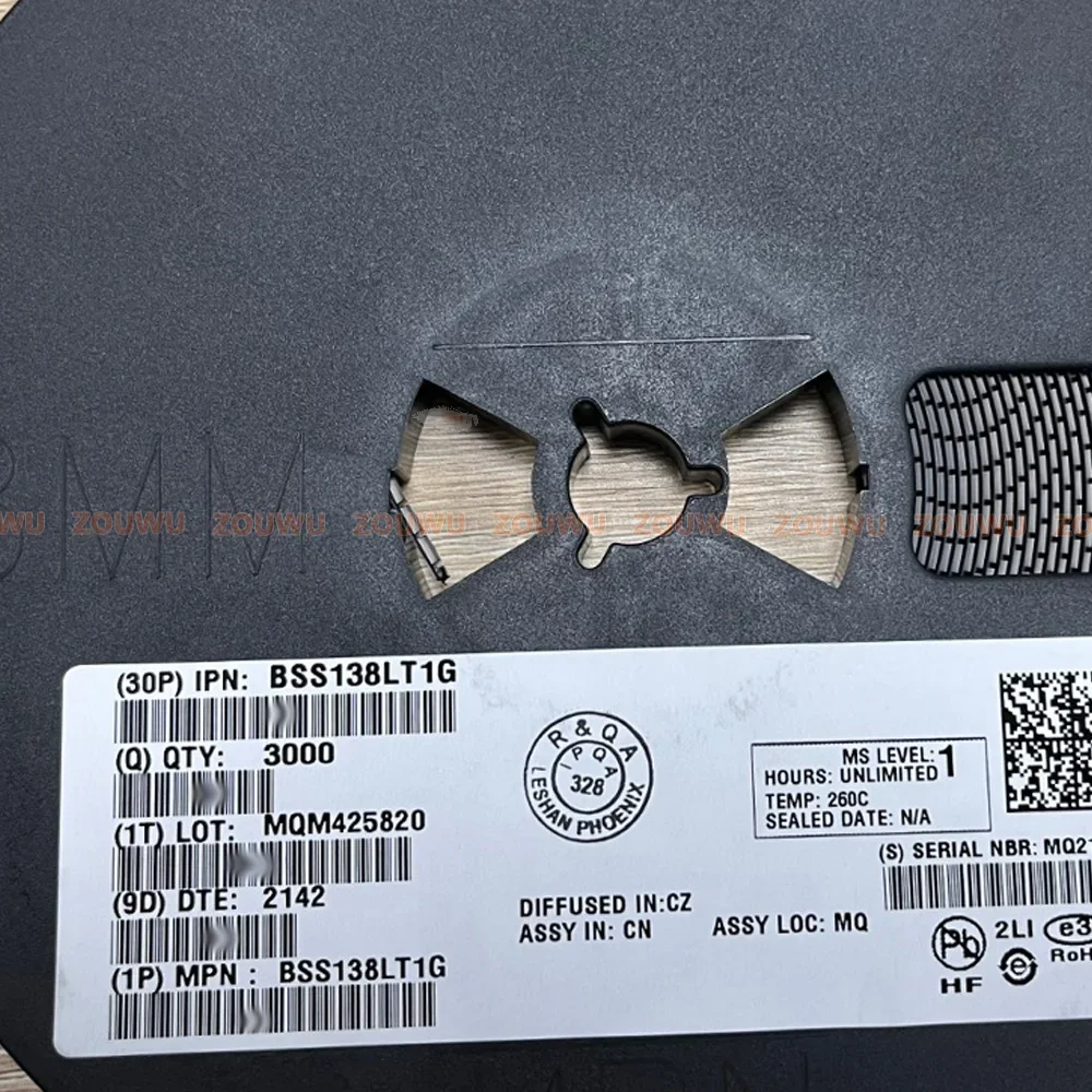 100PCS~500PCS/LOT B…