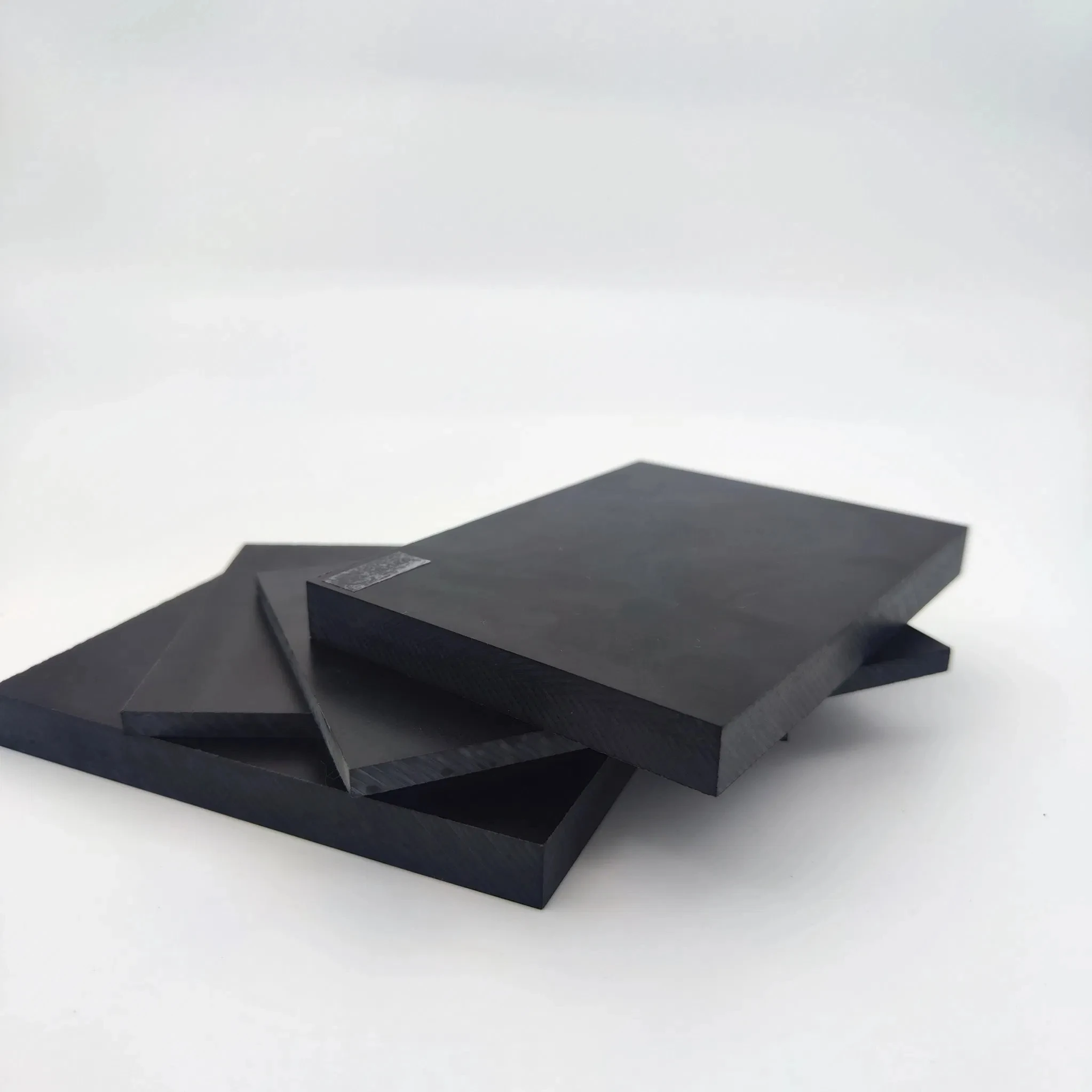 

High-Quality Customized Silicon Carbide Ceramic Square Pieces for Tool Parts with Bulletproof and Wear-Resistant Features