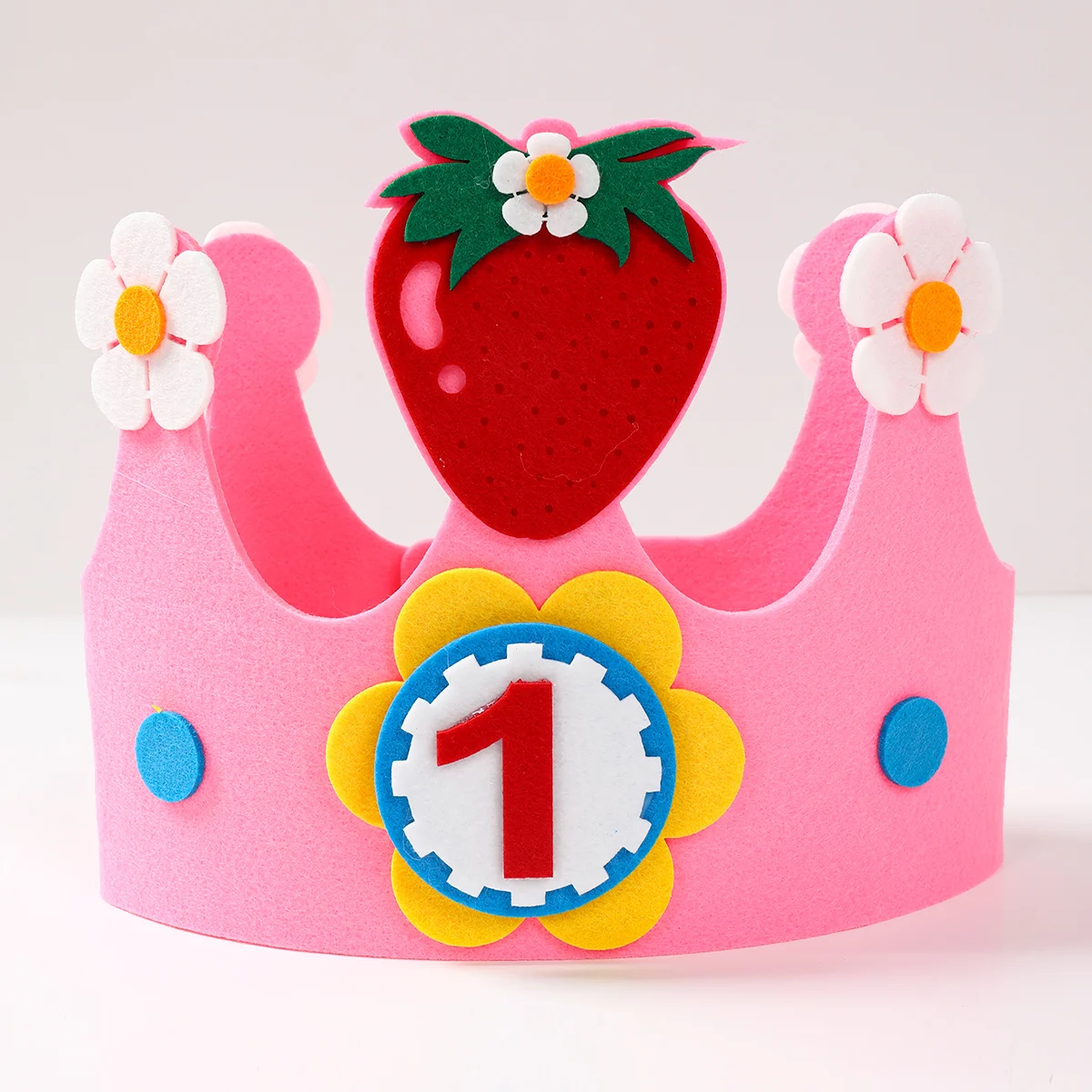 Thumbnail 4 - #57 Party Hats Deals & Discounts