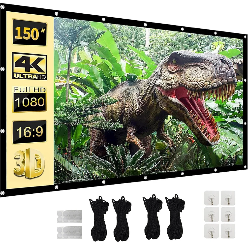#38 Projection Screens Price Drop Alerts