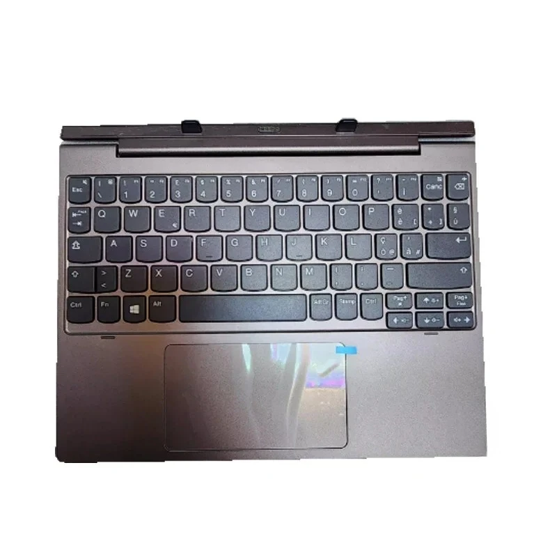 Сменная базовая клавиатура планшетного ПК для LENOVO D330 D335 с несколькими языками