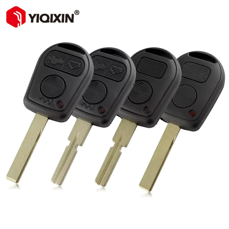 Yiqixin 2/3 Buttons…