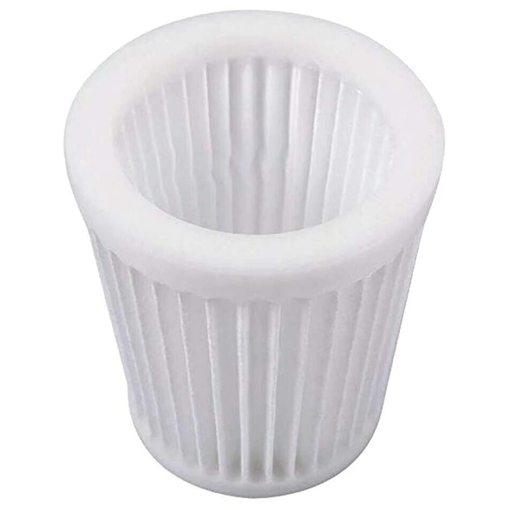 Pieza de repuesto de filtro HEPA Compatible con Bosch Gas 18V-Li 14,4 V, accesorios para aspiradora (paquete de 4)