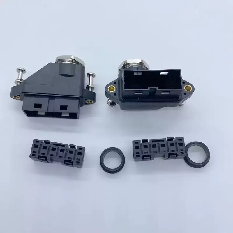 Suitable for FANUC servo power A06B-6114-K204 plug A06B-6114-K220 F06B-001-K002