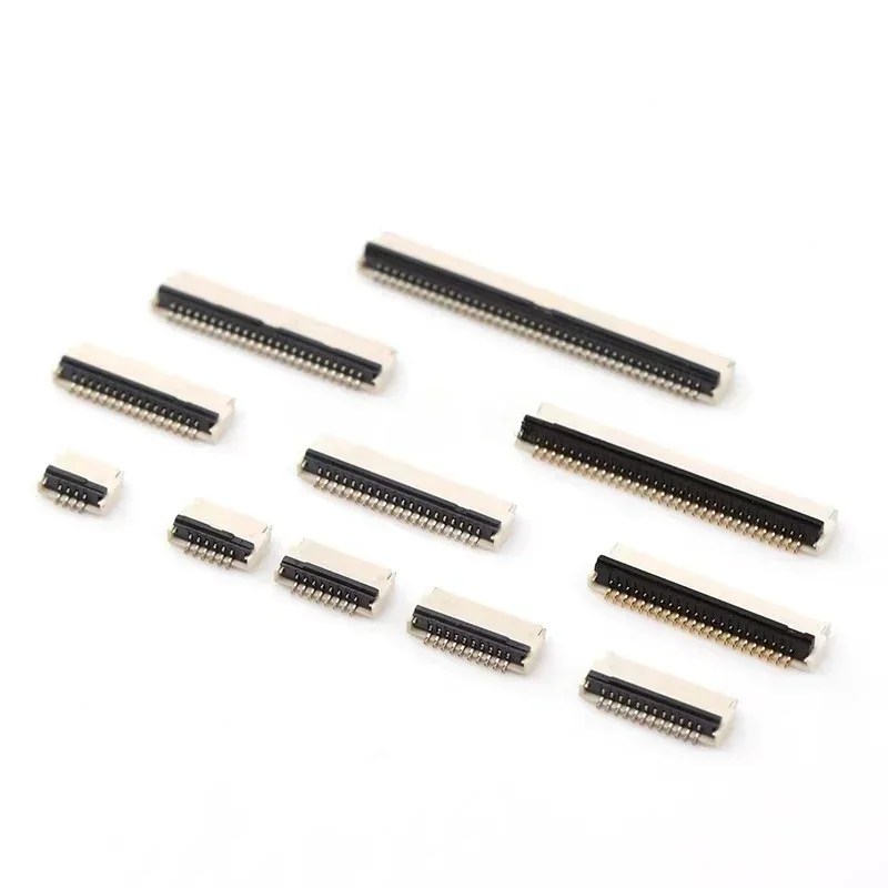 10PCS Fpc Ffc Conne… - image