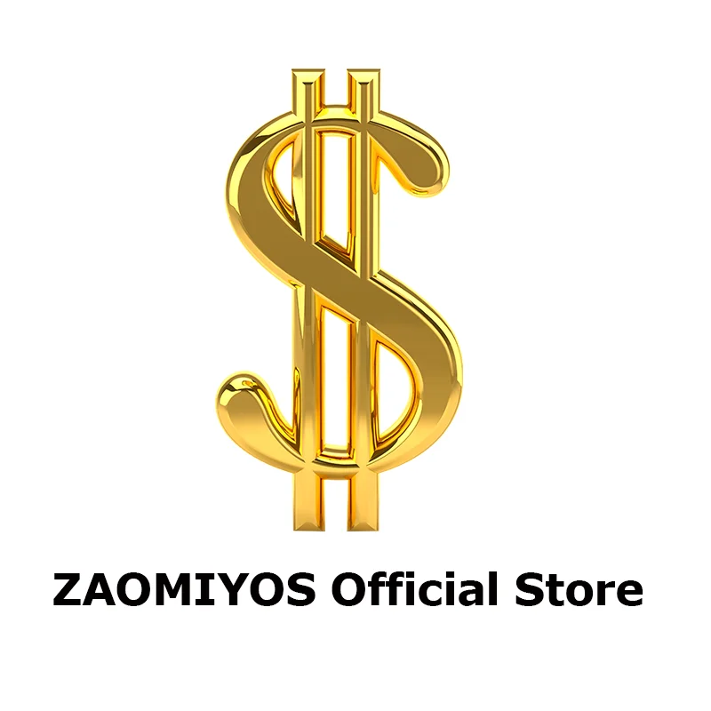 

Стоимость доставки/разница/аксессуар-официальный магазин ZAOMIYOS