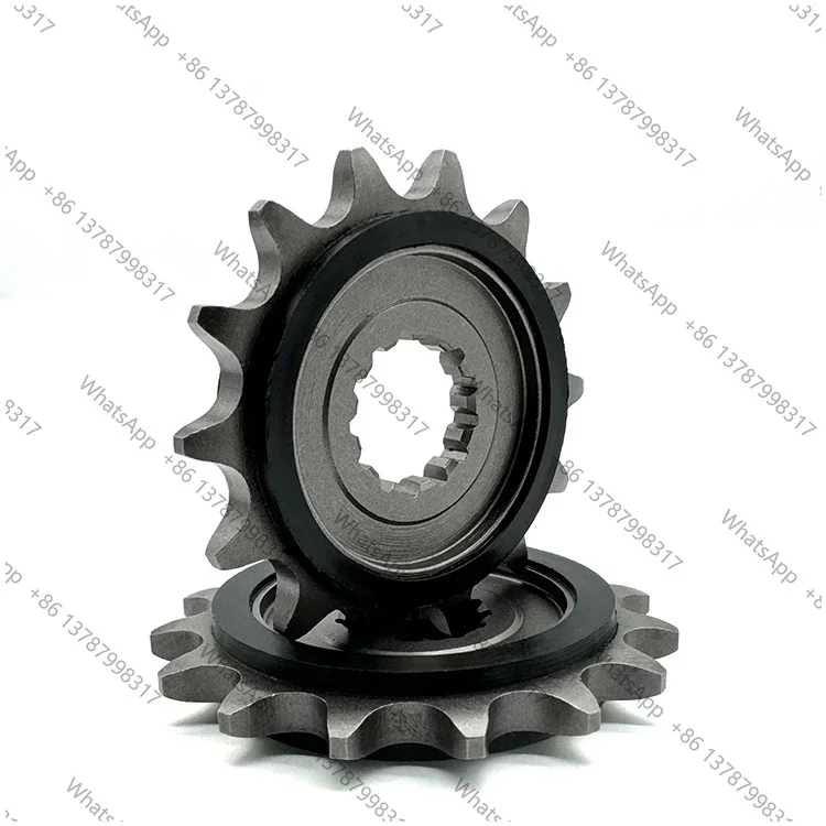 1PC 13T/14T/15T For  450SR 450NK 450MT Sprocket Chain Wheel Pinion
