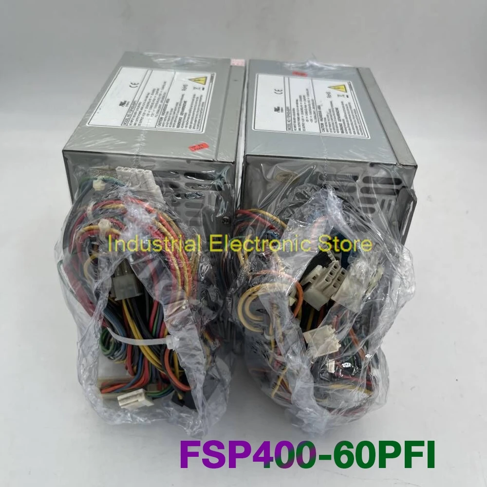 1PCS FSP400-60PFI For SIEMENS IPC-547C 400W Industrial Control Equipment Power Supply