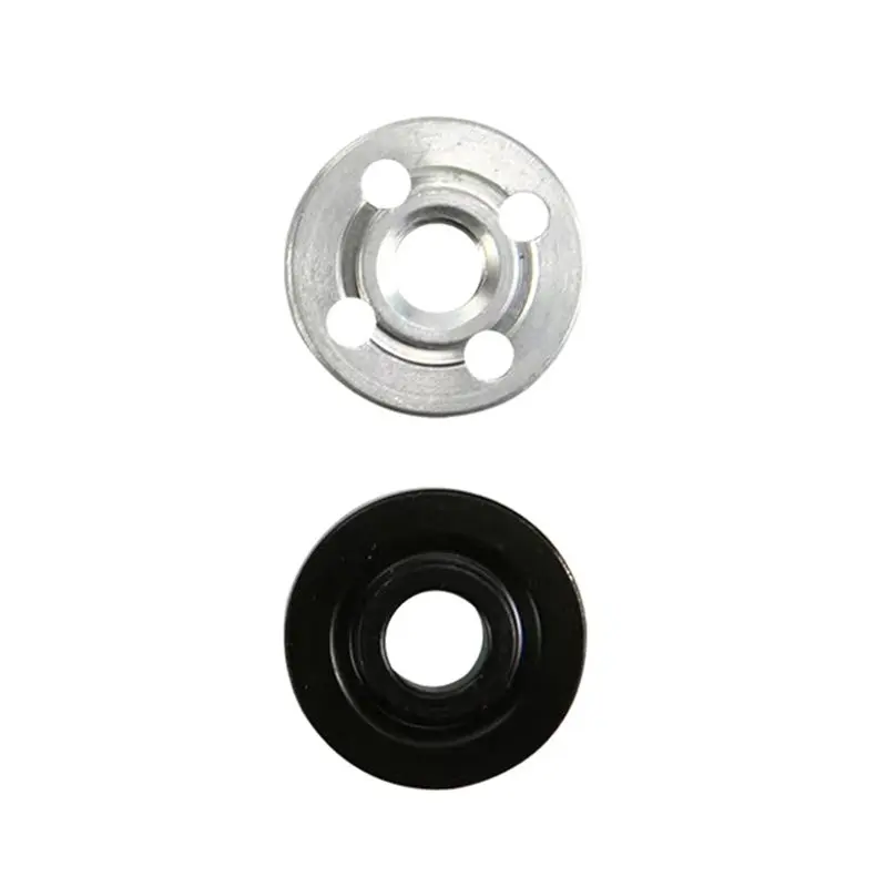 ABMS-2X M10 Convert To M10 Connection Extended Rod Thread Adapter Extension Bar For Type 100 Angle Grinder