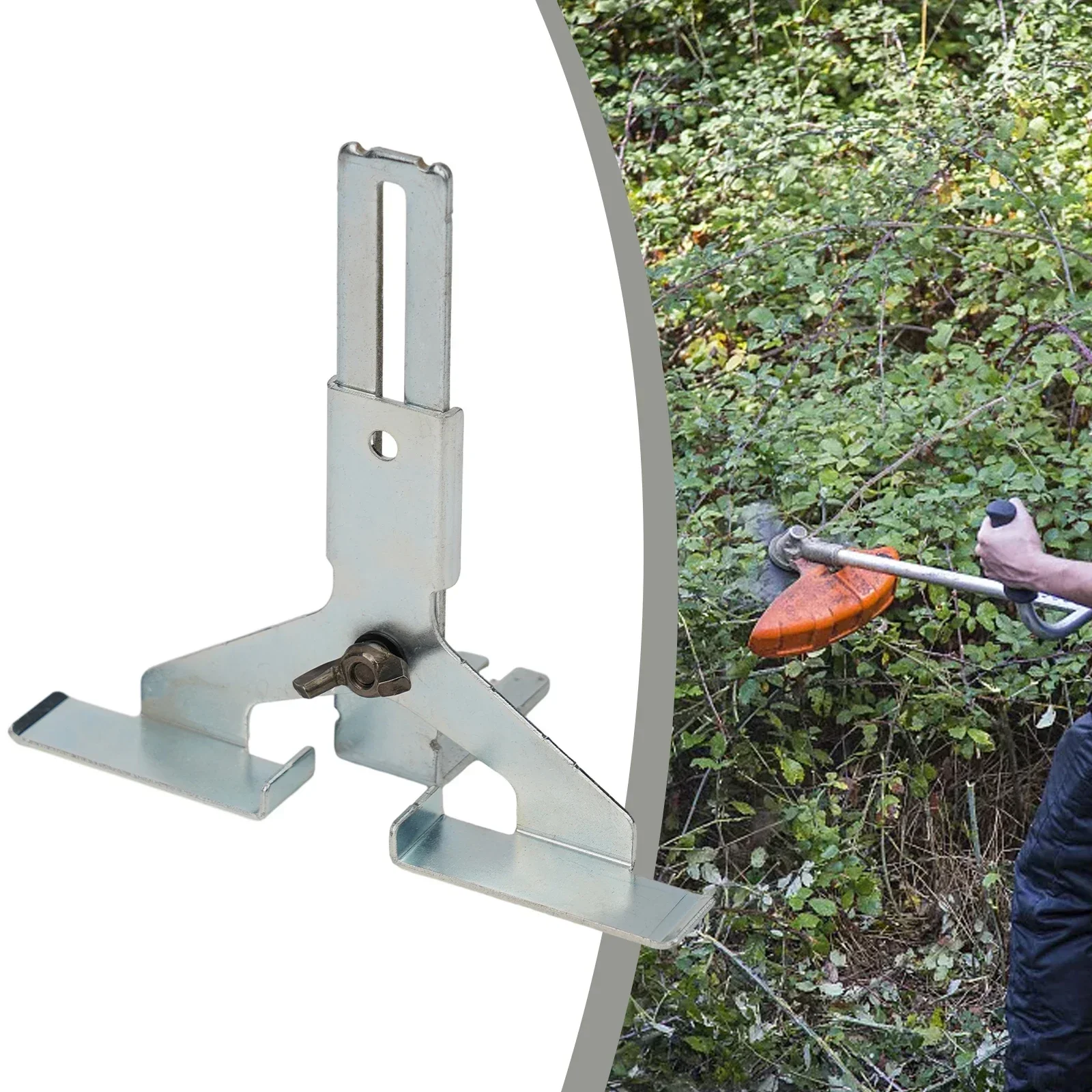Straight Router Edge Guide Attachment Template Trimmer Guide Wheel Bracket For 3710 3709 3701 3703 Trimming-Machines Set
