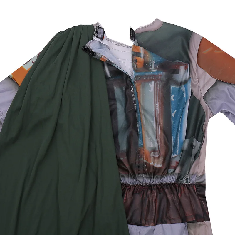 Bobett Kinder Rollenspiel Par Kostüm Cos Kleidung Polyester T-Shirt-Acetatfaser 00 % Frühling 2024